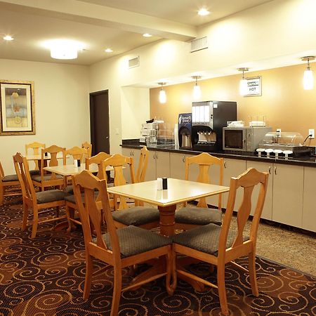 Best Western Northwest Inn Dallas Exterior photo