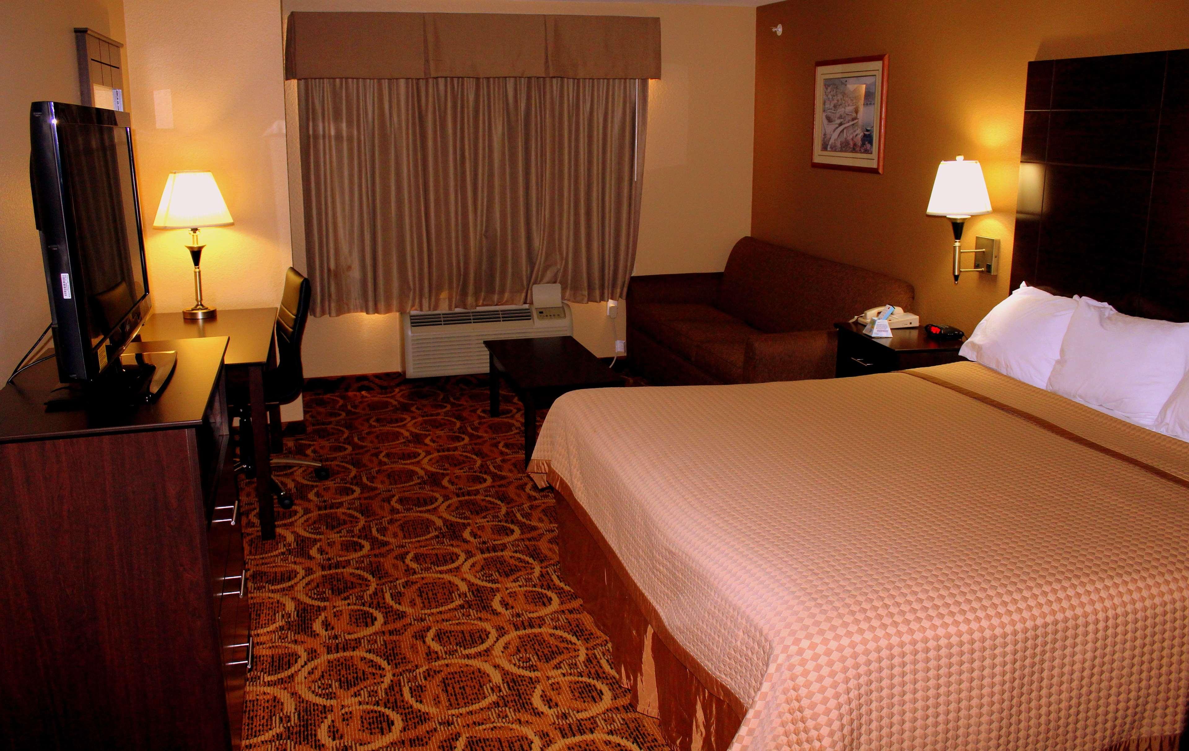 Best Western Northwest Inn Dallas Exterior photo