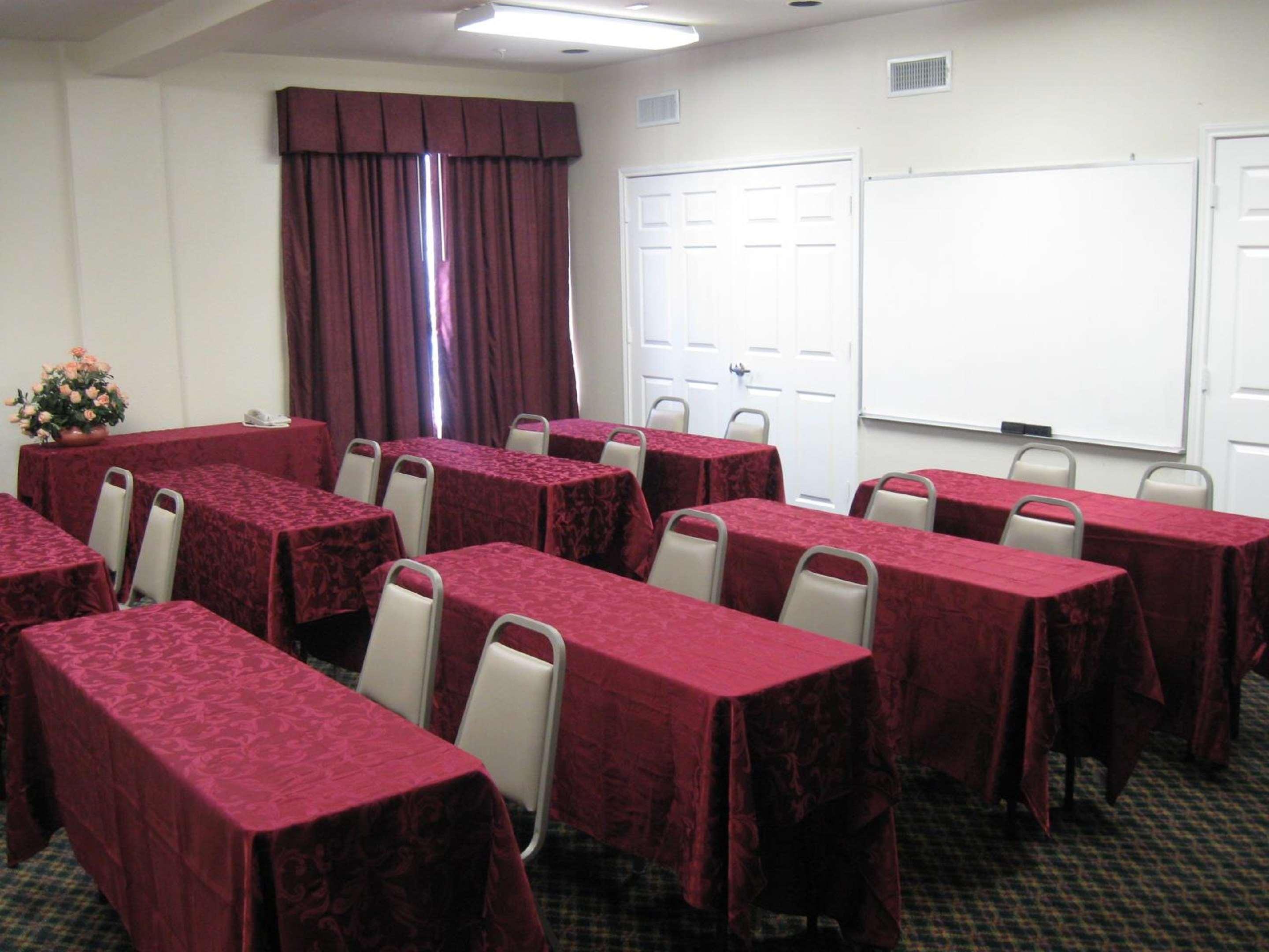 Best Western Northwest Inn Dallas Facilities photo