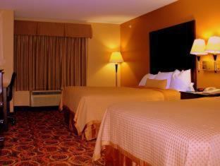 Best Western Northwest Inn Dallas Room photo